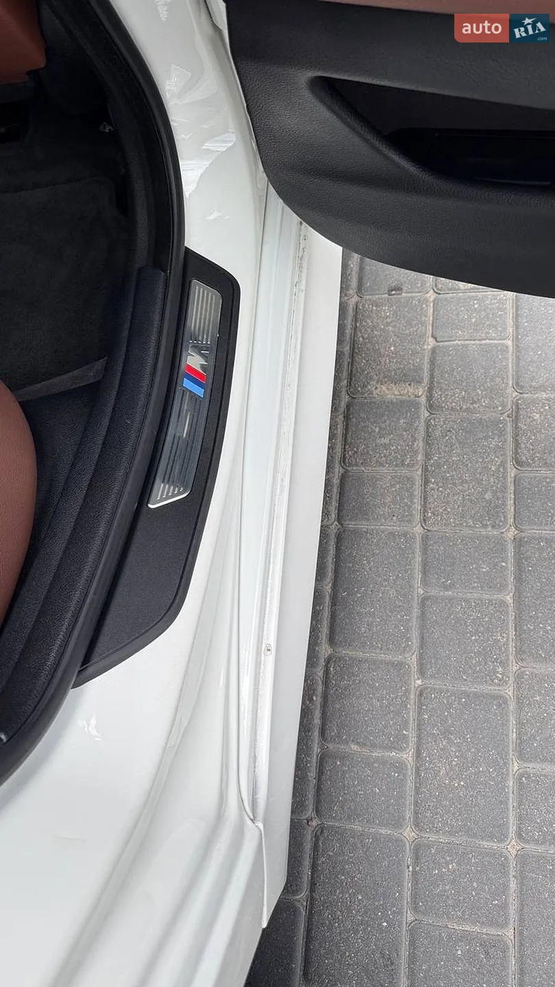 2011 BMW 5er - мініатюра 30