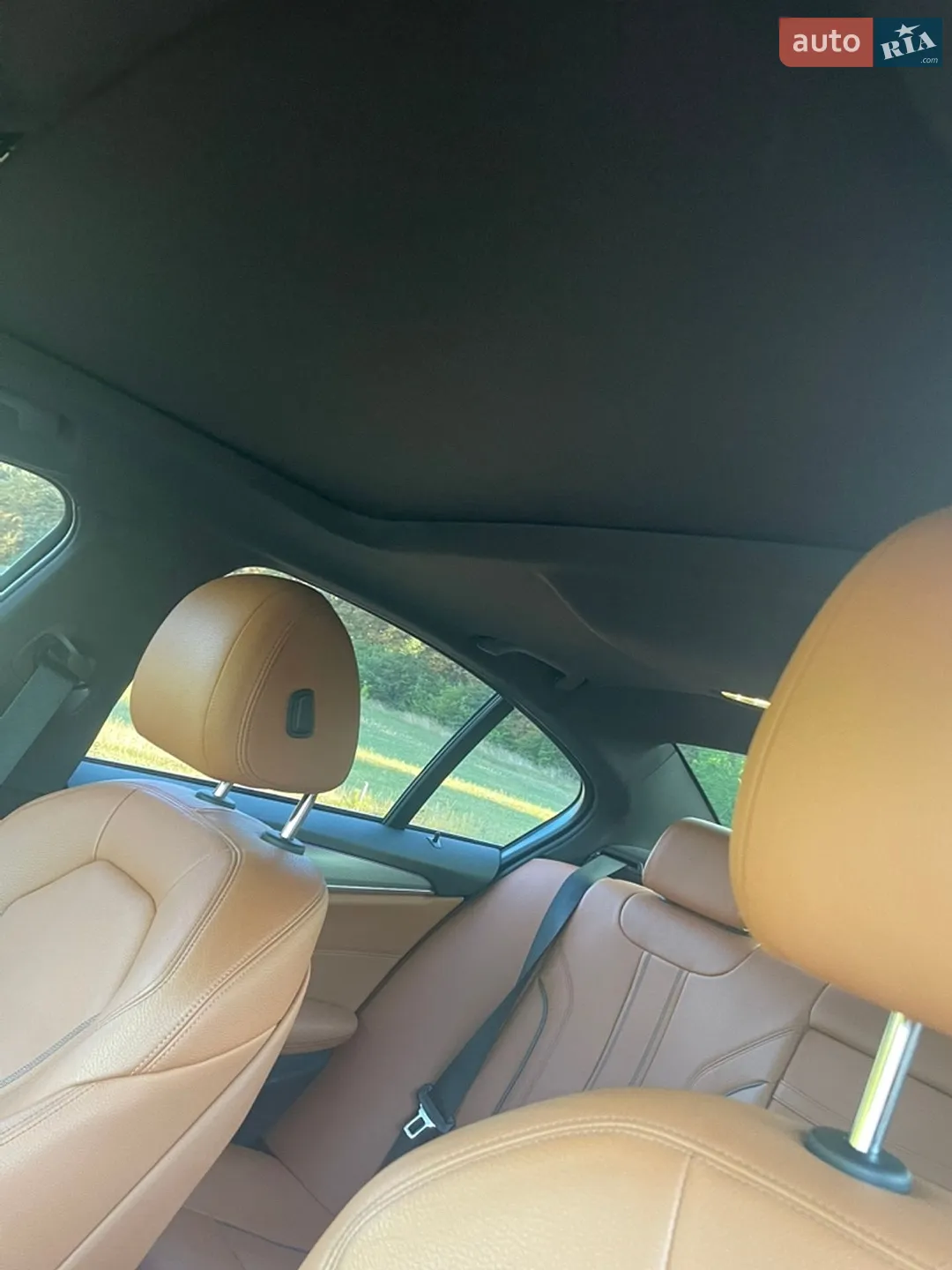 2017 BMW 5er - мініатюра 14