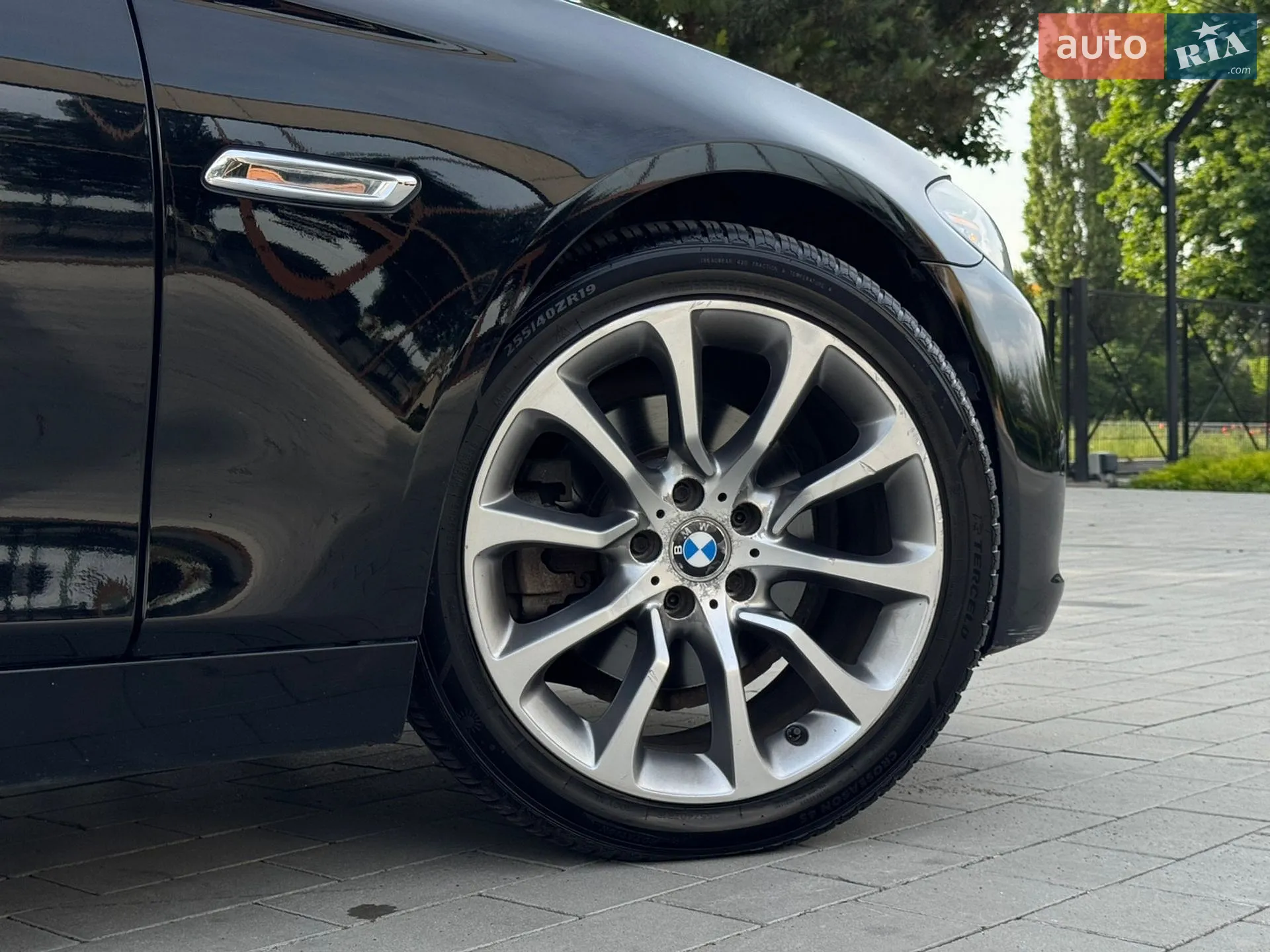 2015 BMW 5er - мініатюра 5