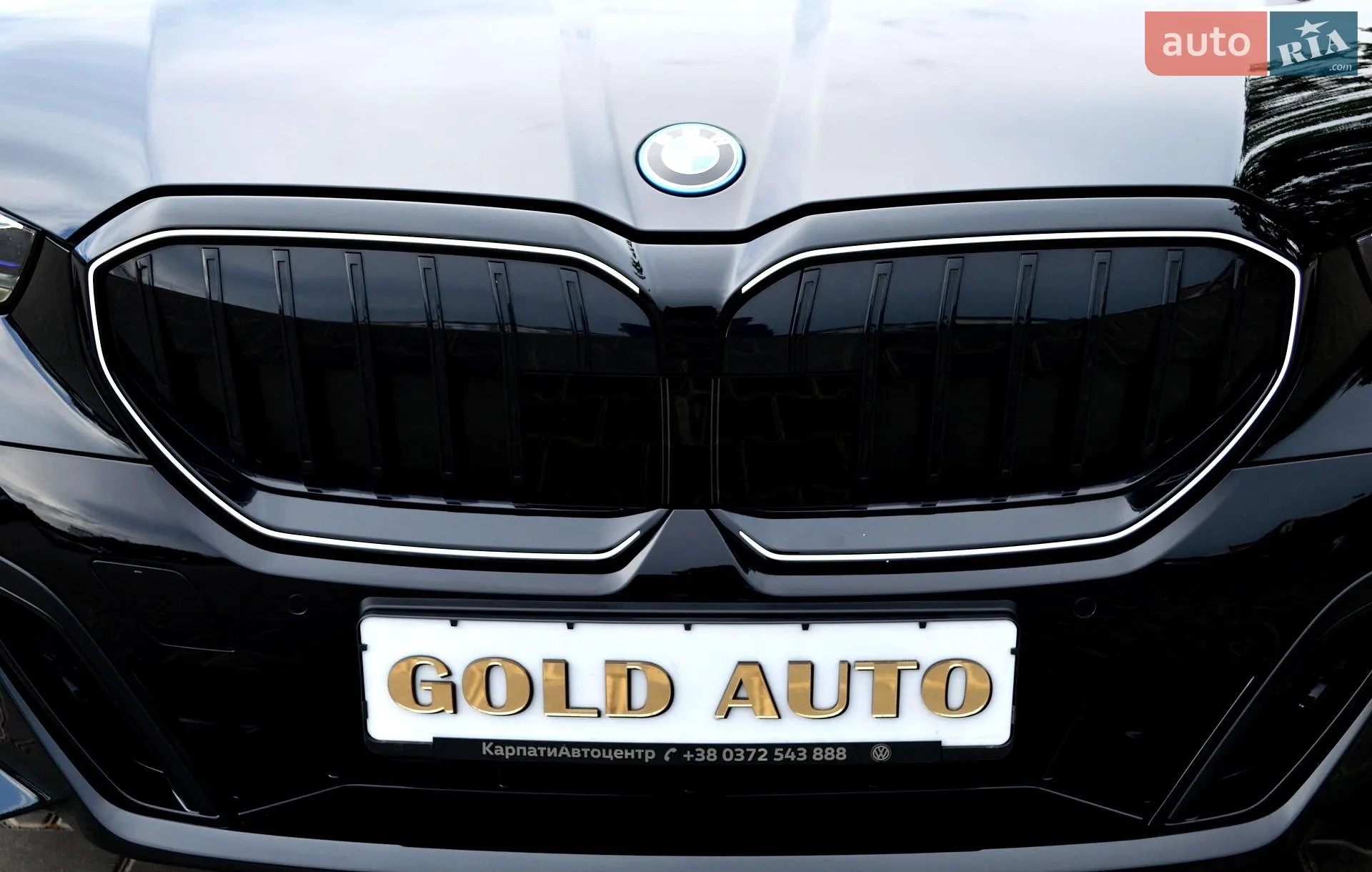 2025 BMW 5er - мініатюра 15