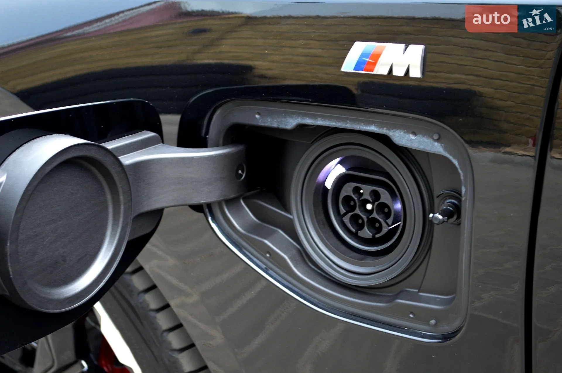 2025 BMW 5er - мініатюра 18