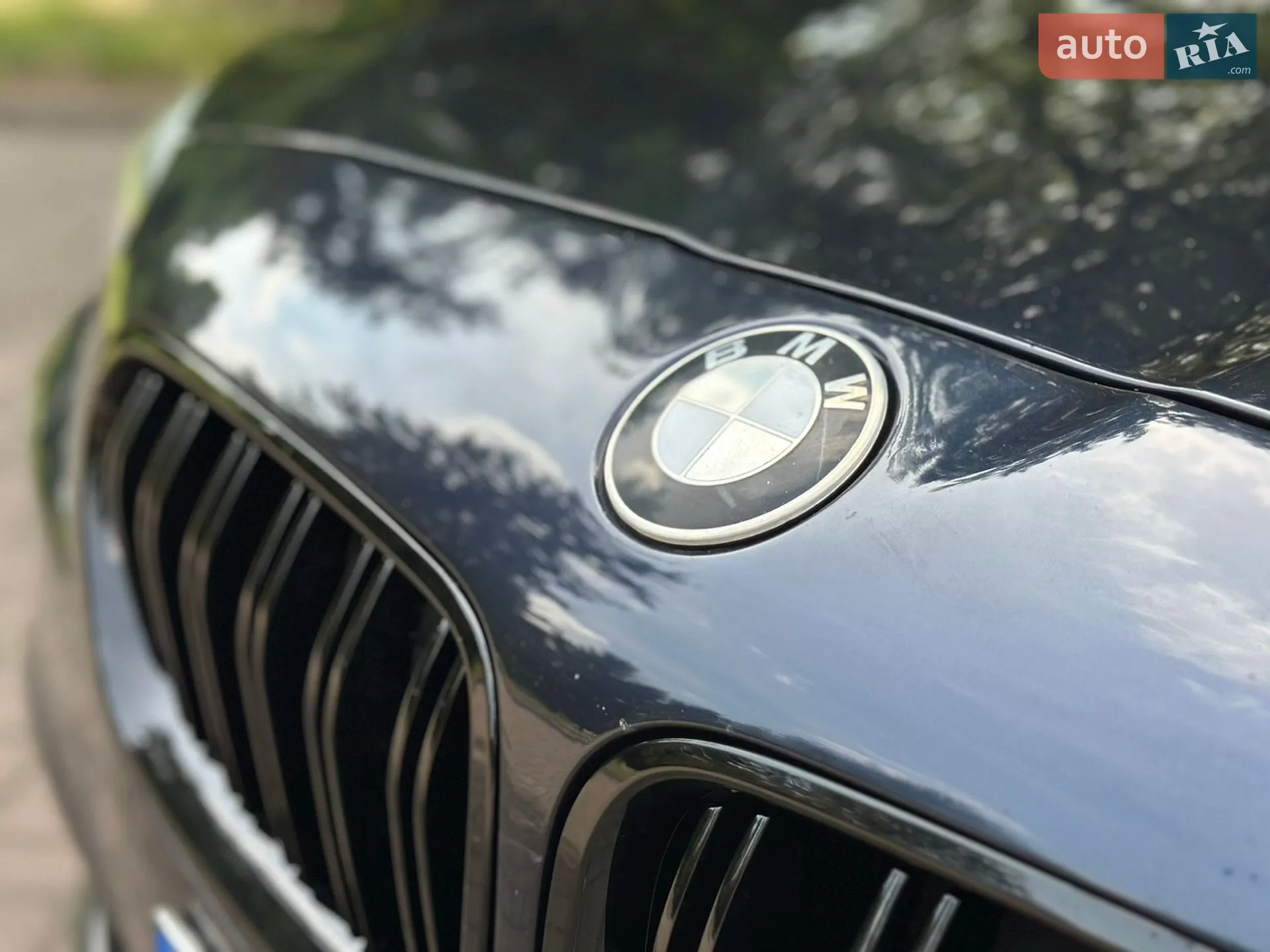 2013 BMW 5er - мініатюра 12