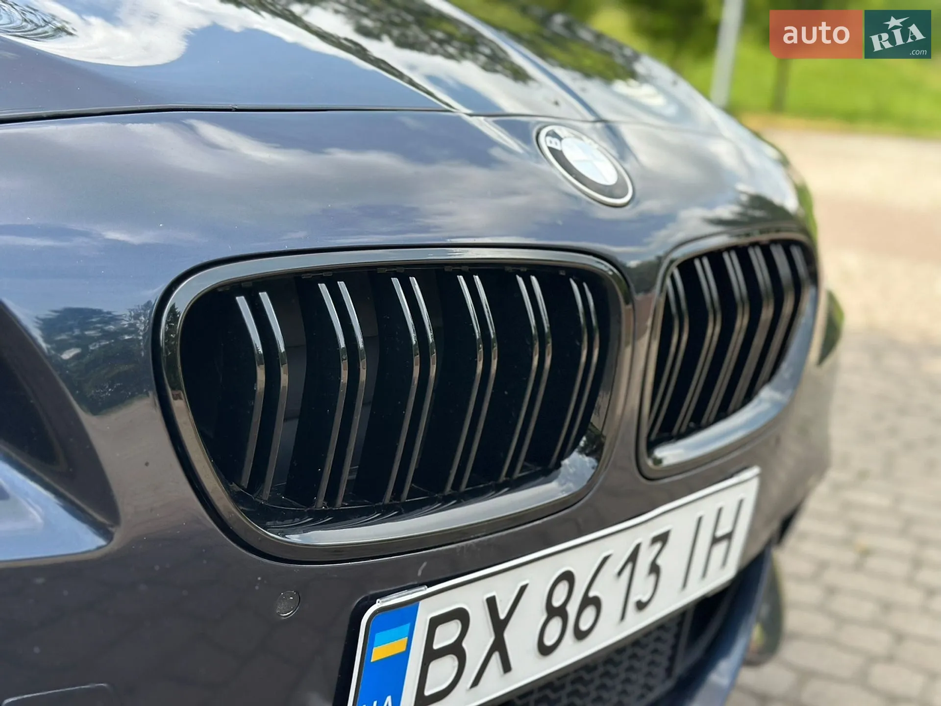 2013 BMW 5er - мініатюра 16