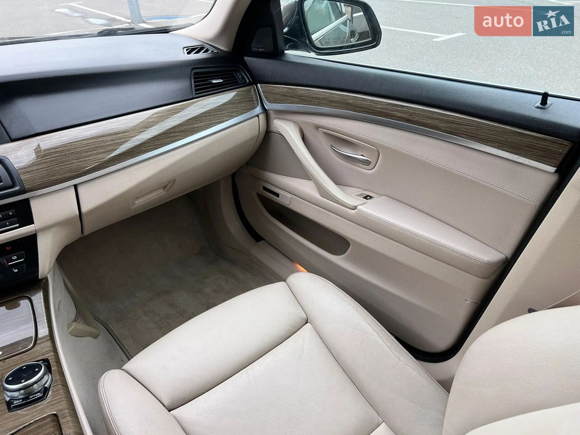 2013 BMW 5er - мініатюра 18