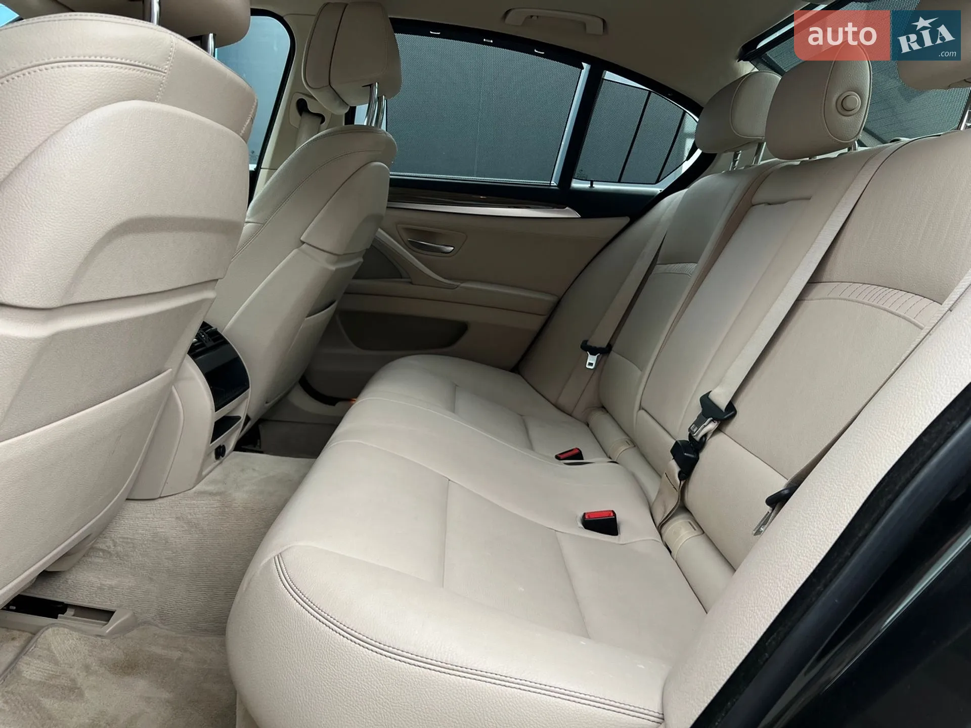 2013 BMW 5er - мініатюра 25