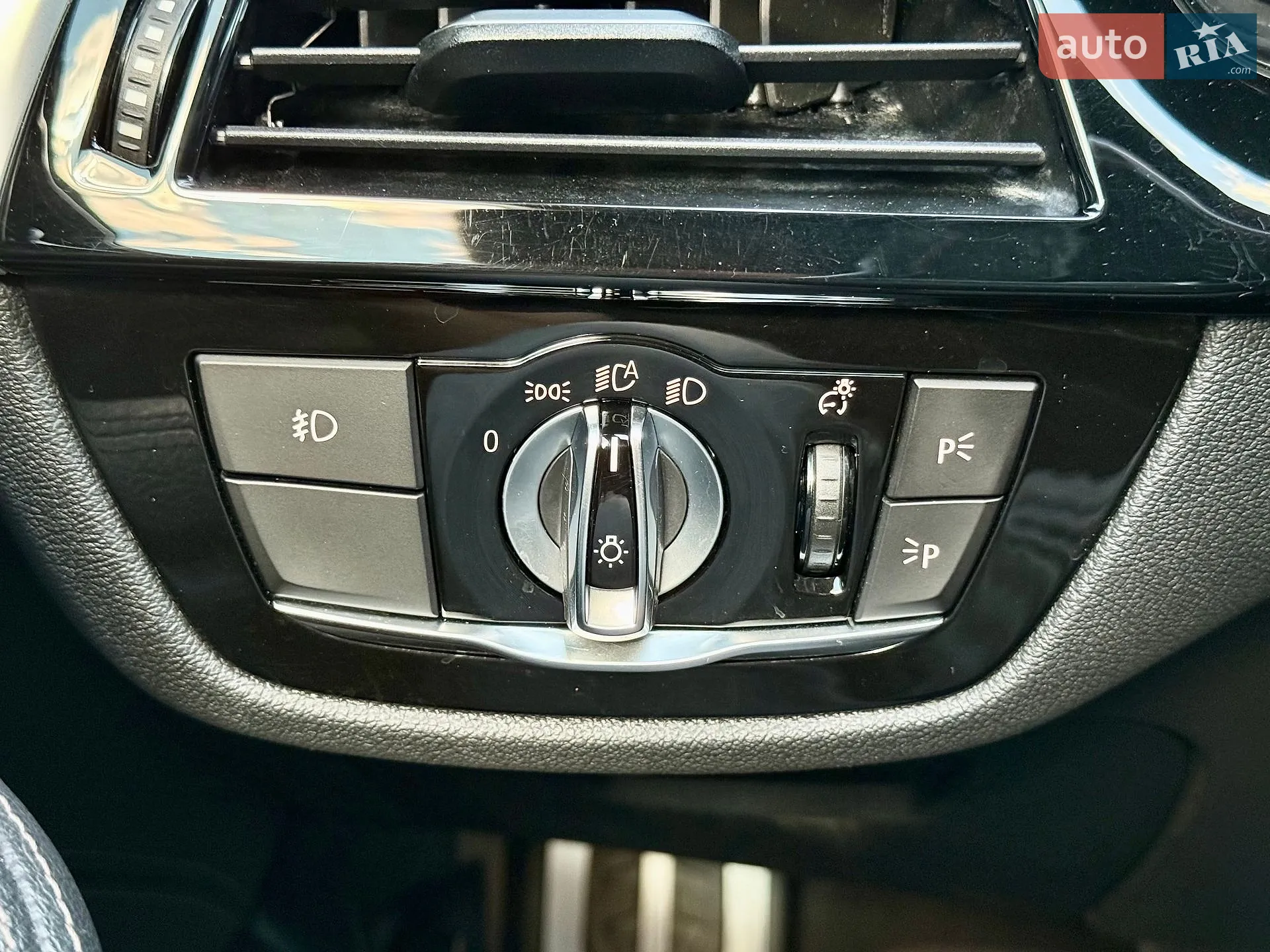 2018 BMW 5er - мініатюра 27
