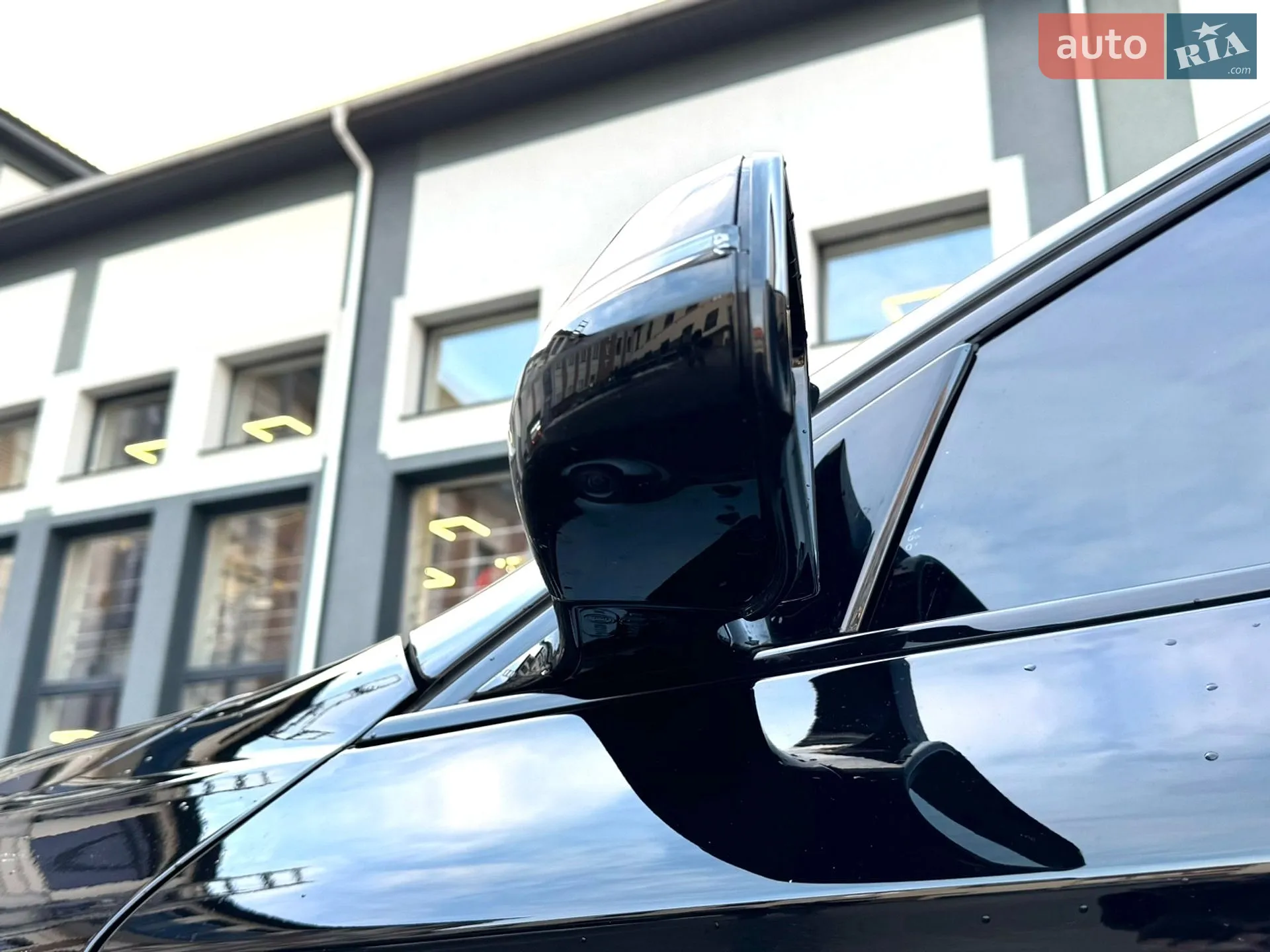 2015 BMW 5er - мініатюра 37