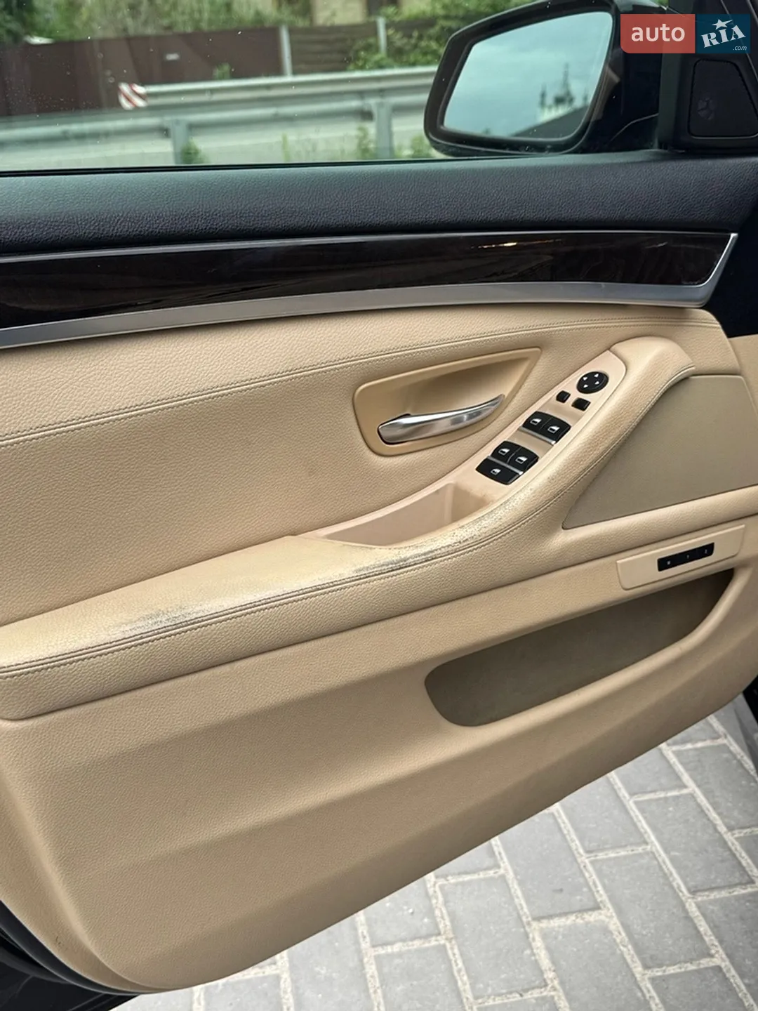 2013 BMW 5er - мініатюра 13