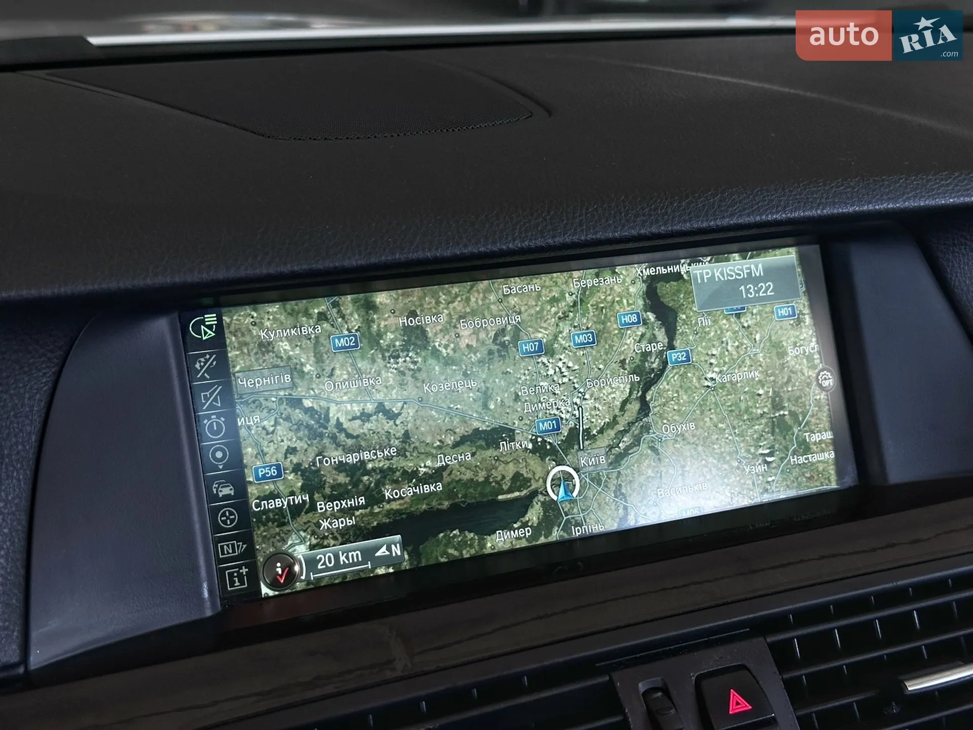 2012 BMW 5er - мініатюра 46