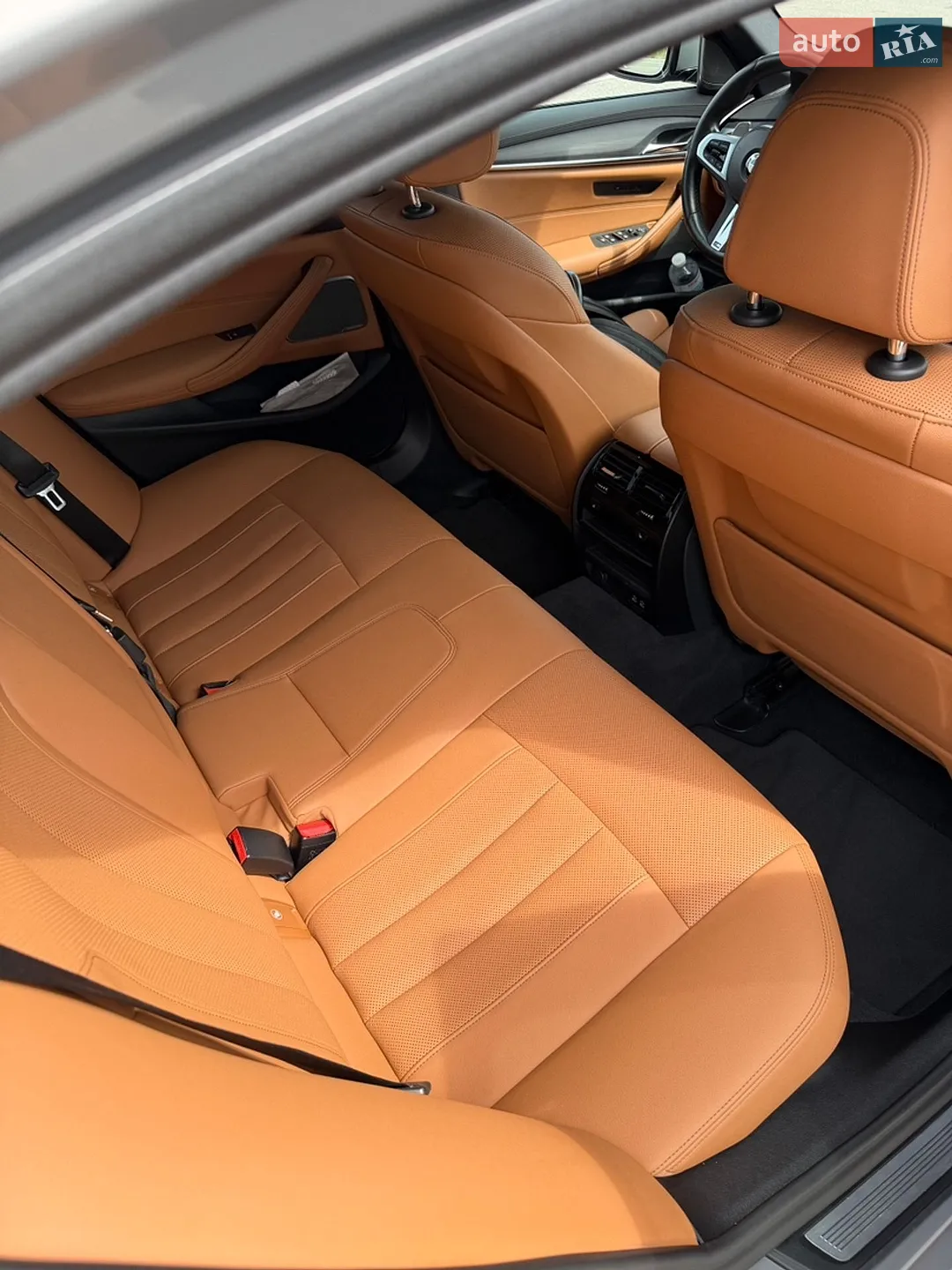 2021 BMW 5er - мініатюра 18
