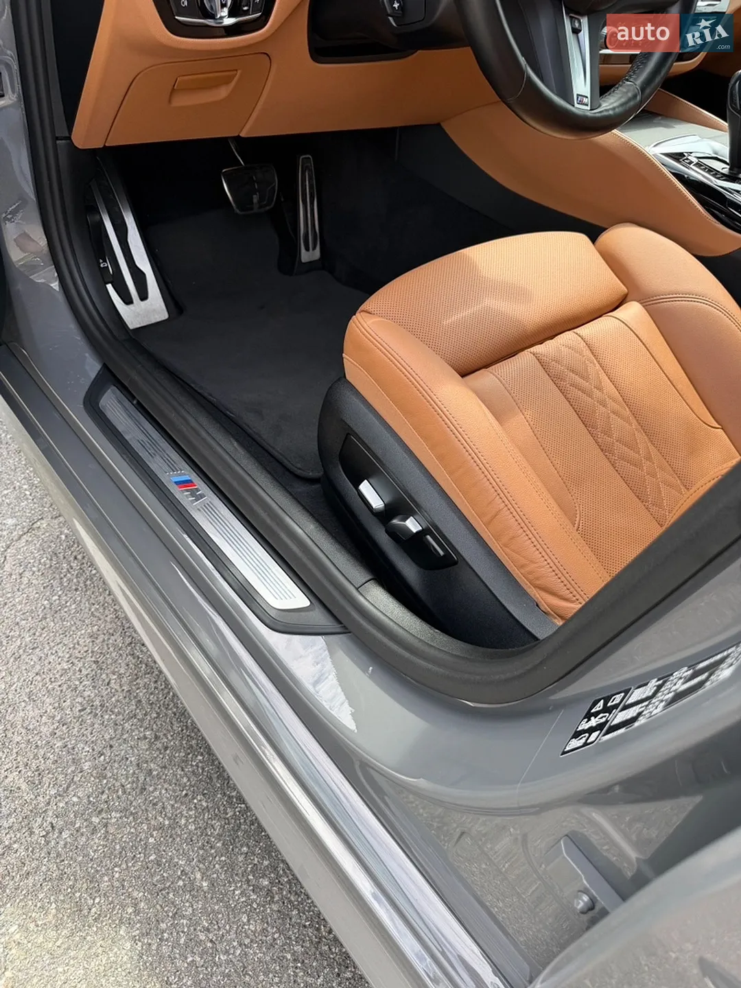 2021 BMW 5er - мініатюра 29