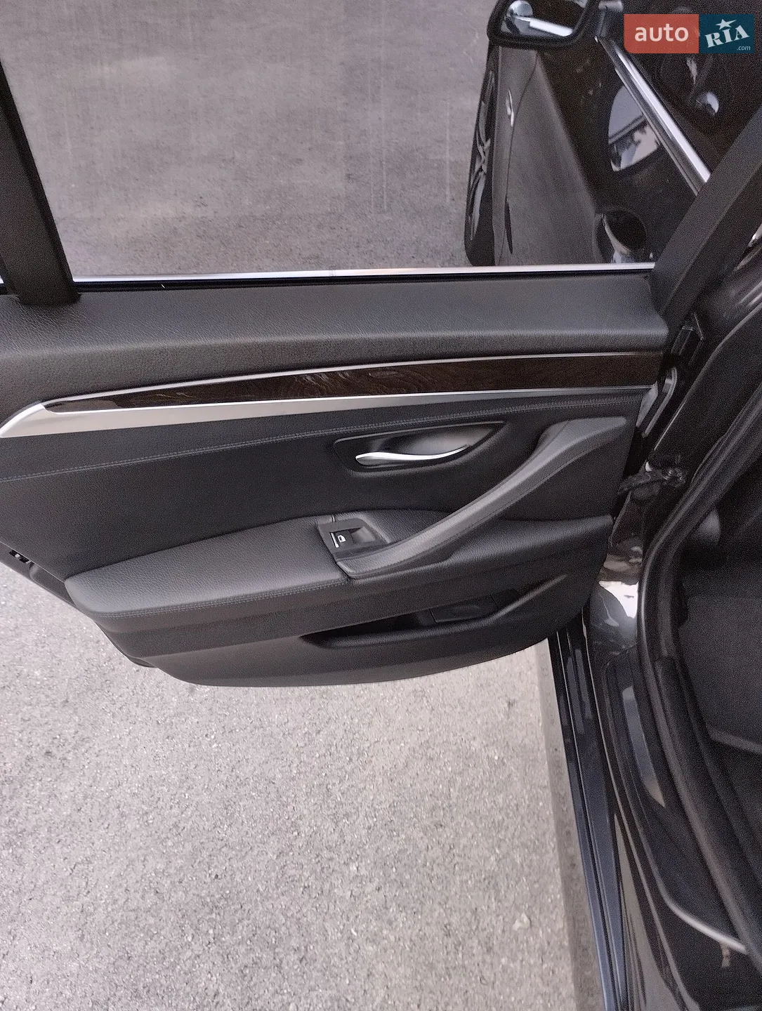 2013 BMW 5er - мініатюра 19