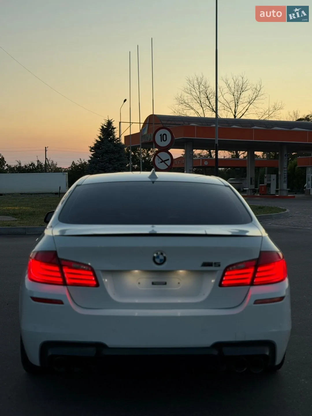 2013 BMW 5er - мініатюра 22