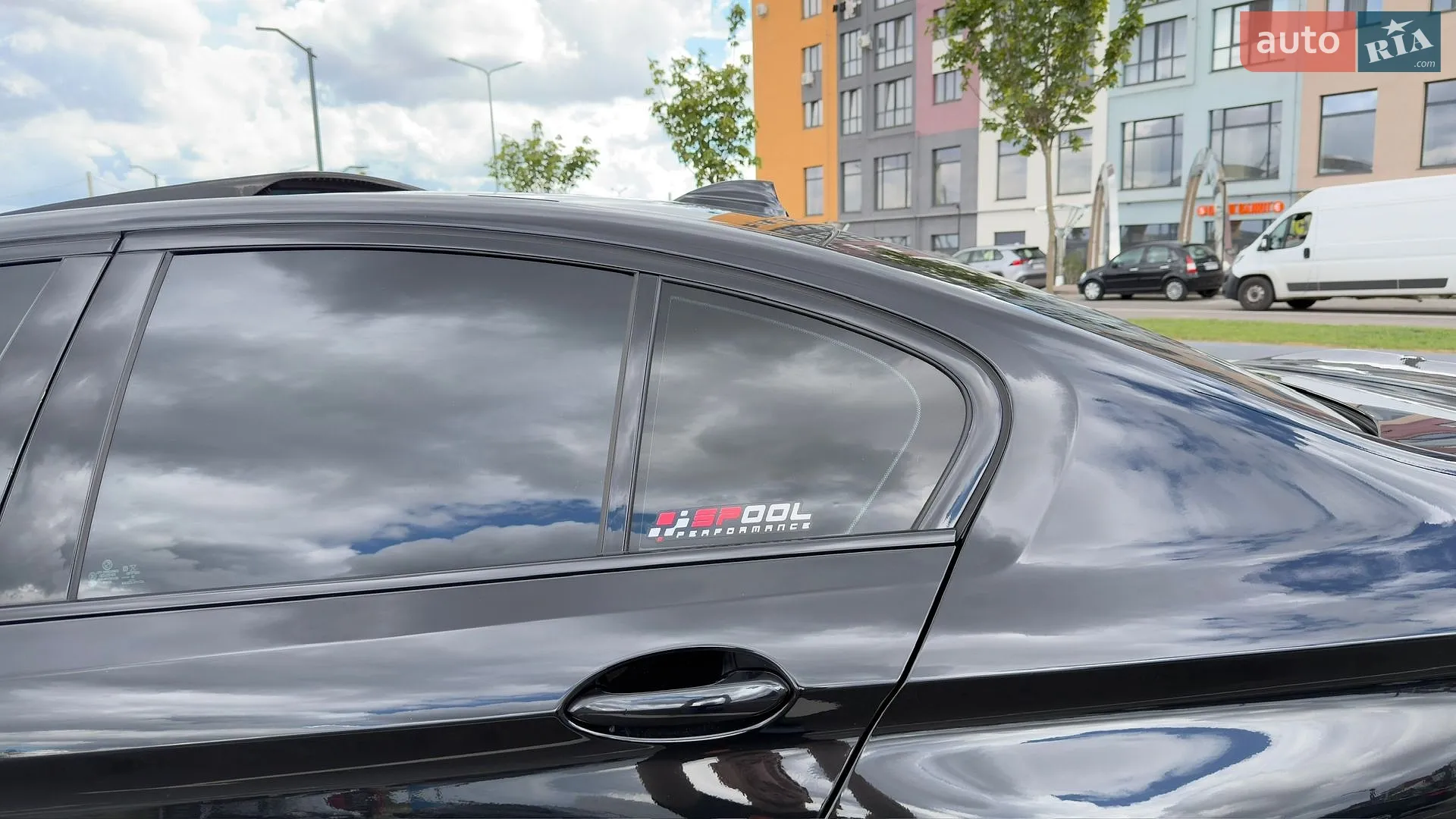 2018 BMW 5er - мініатюра 8