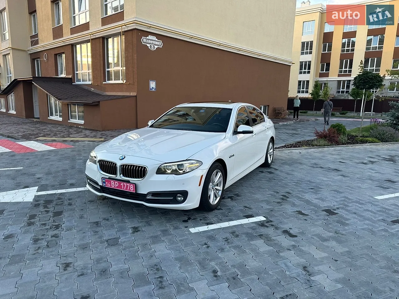 2015 Dodge Charger - мініатюра 53