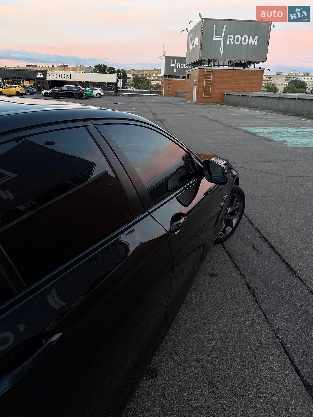 2011 BMW 5er - мініатюра 3