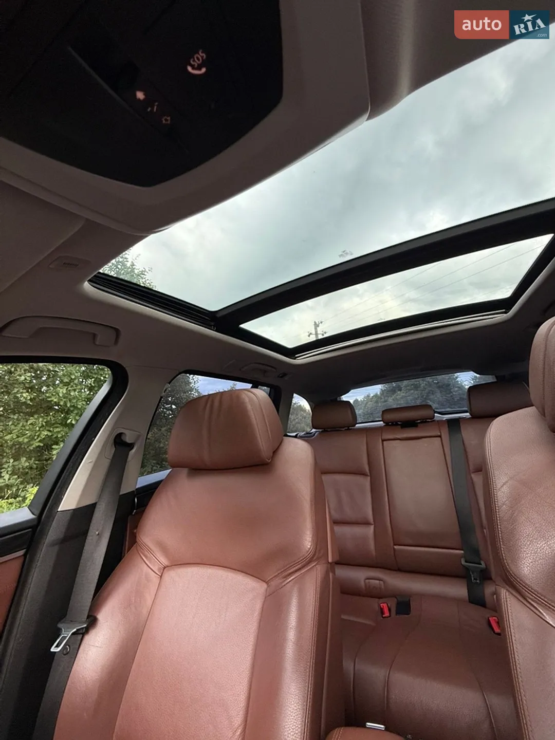 2011 BMW 5er - мініатюра 24