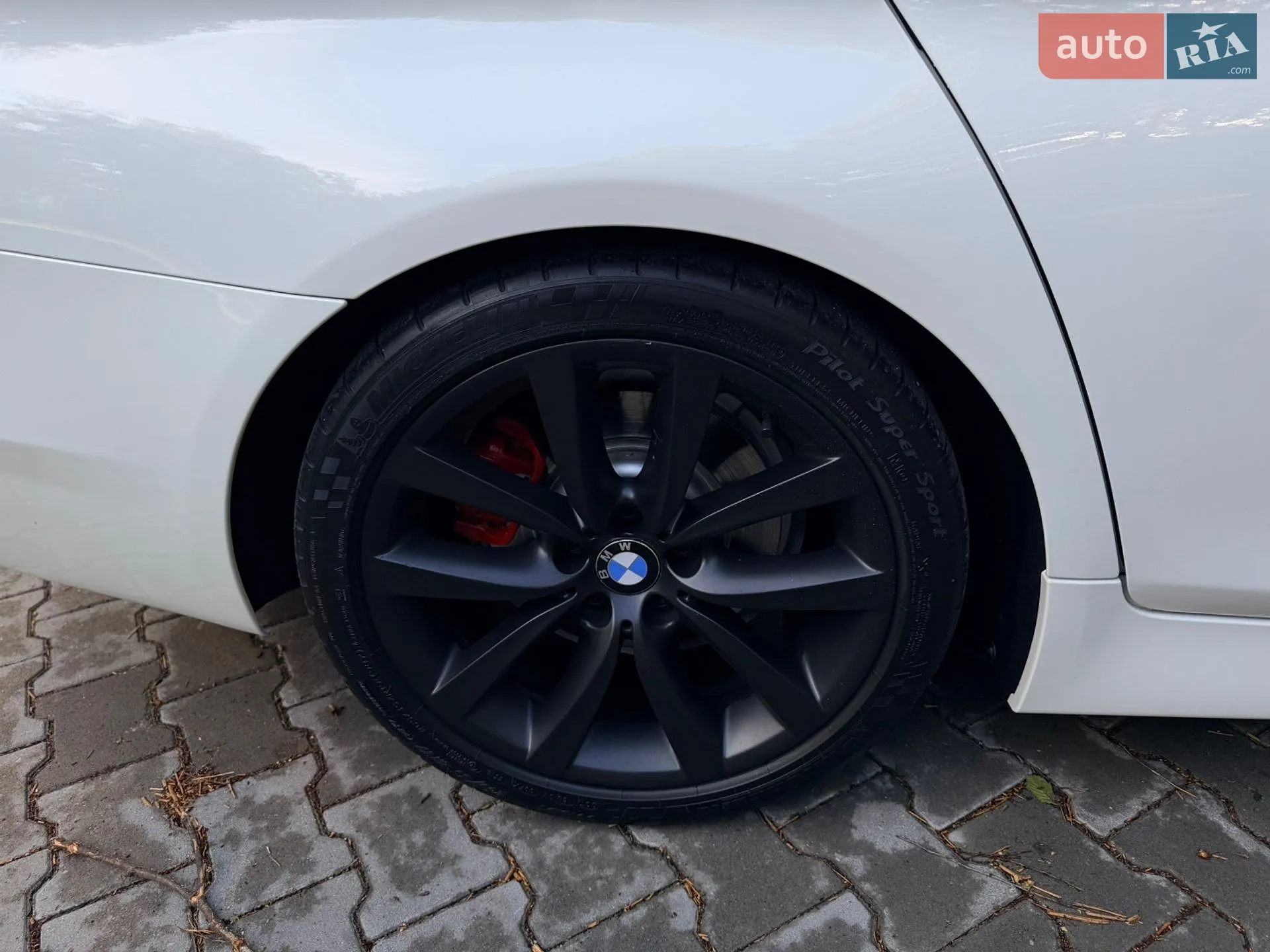 2015 BMW 5er - мініатюра 29