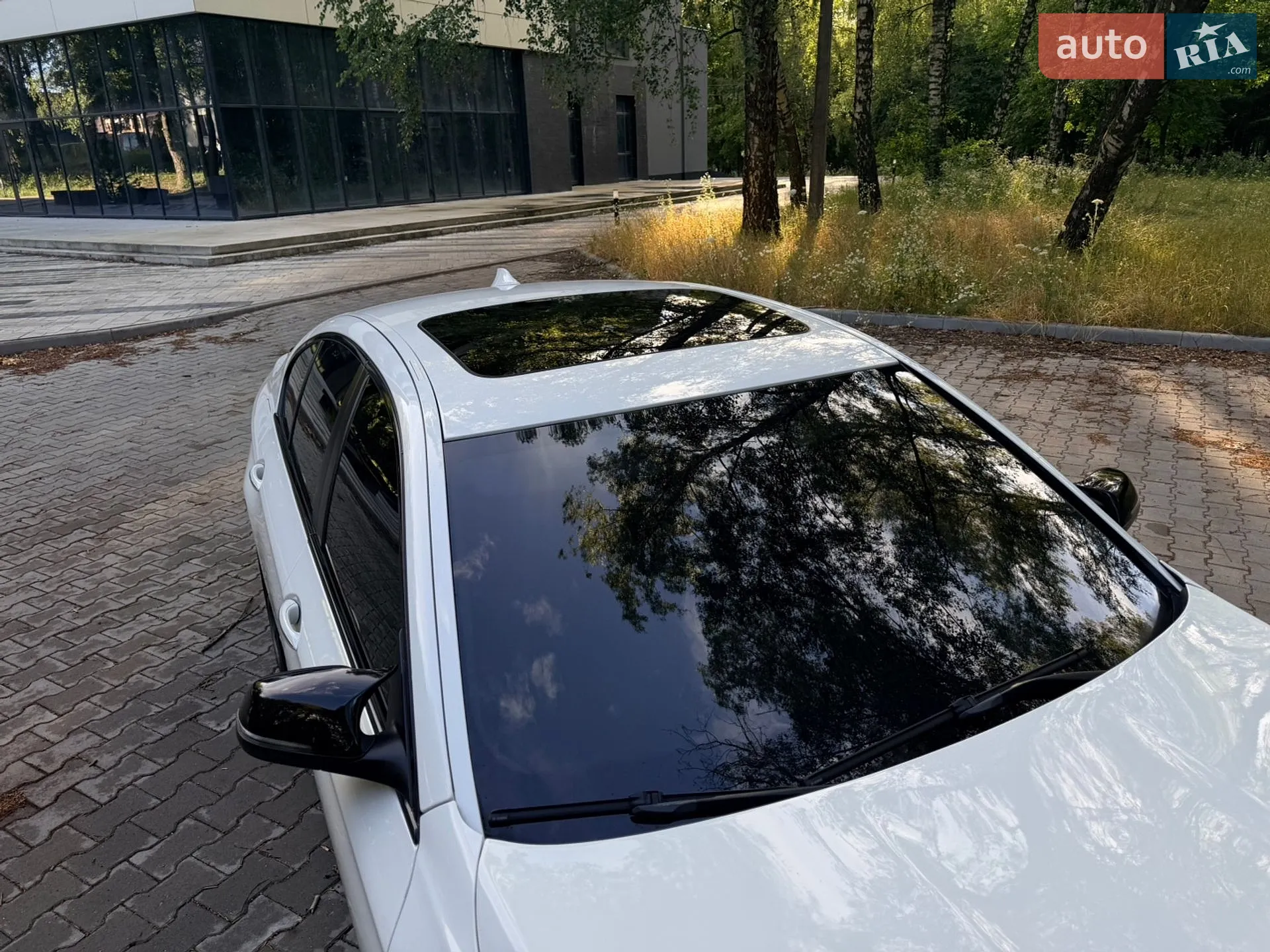2015 BMW 5er - мініатюра 35