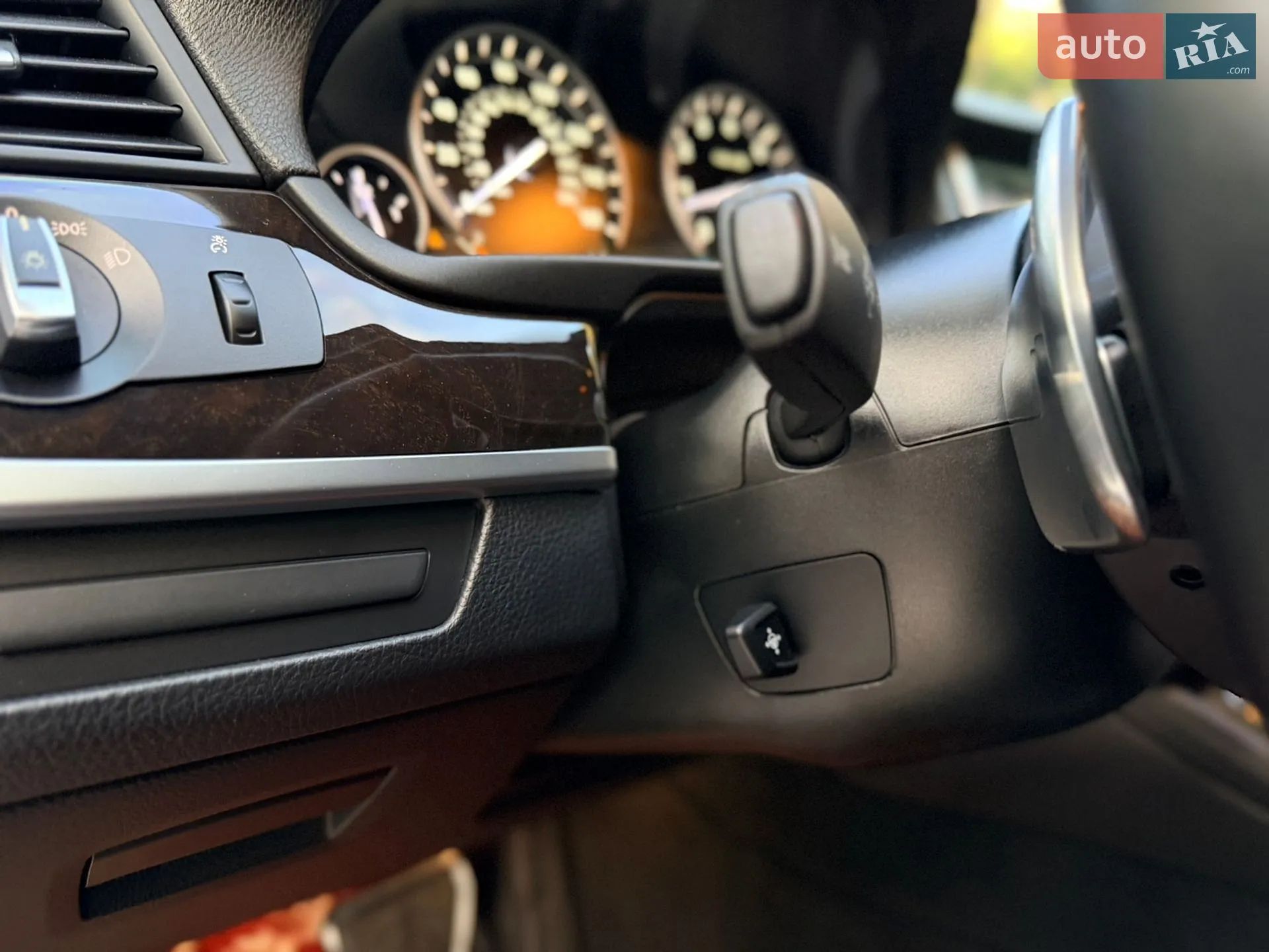 2015 BMW 5er - мініатюра 42