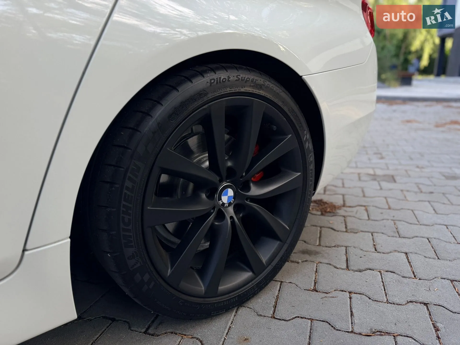 2015 BMW 5er - мініатюра 67