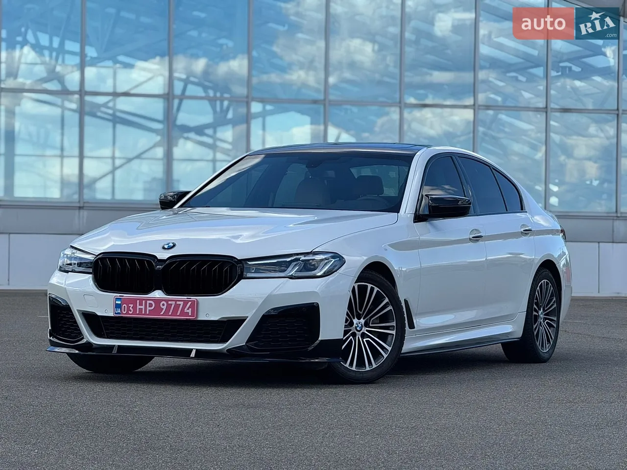 2015 BMW 5er - мініатюра 47