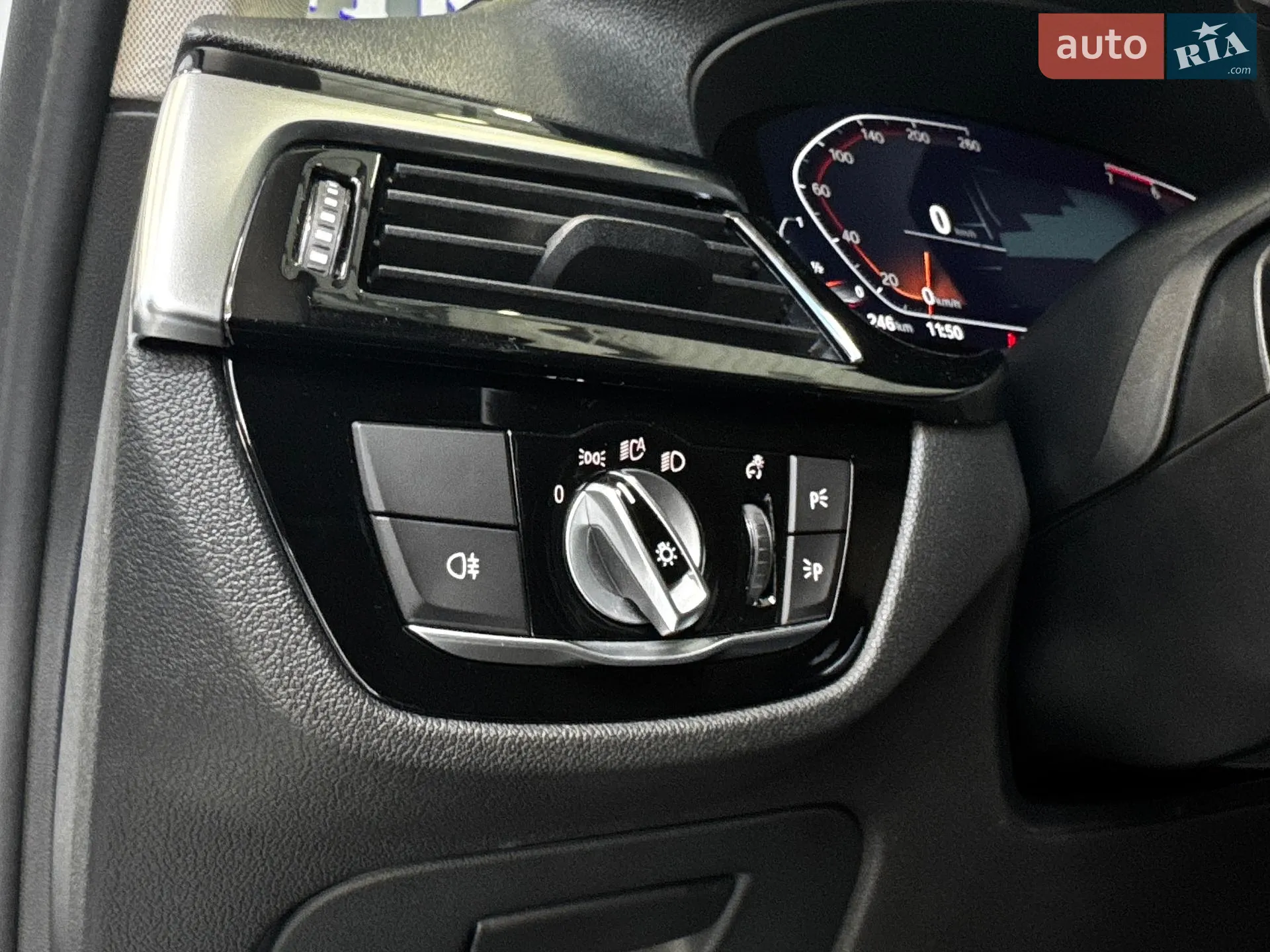 2021 BMW 5er - мініатюра 20