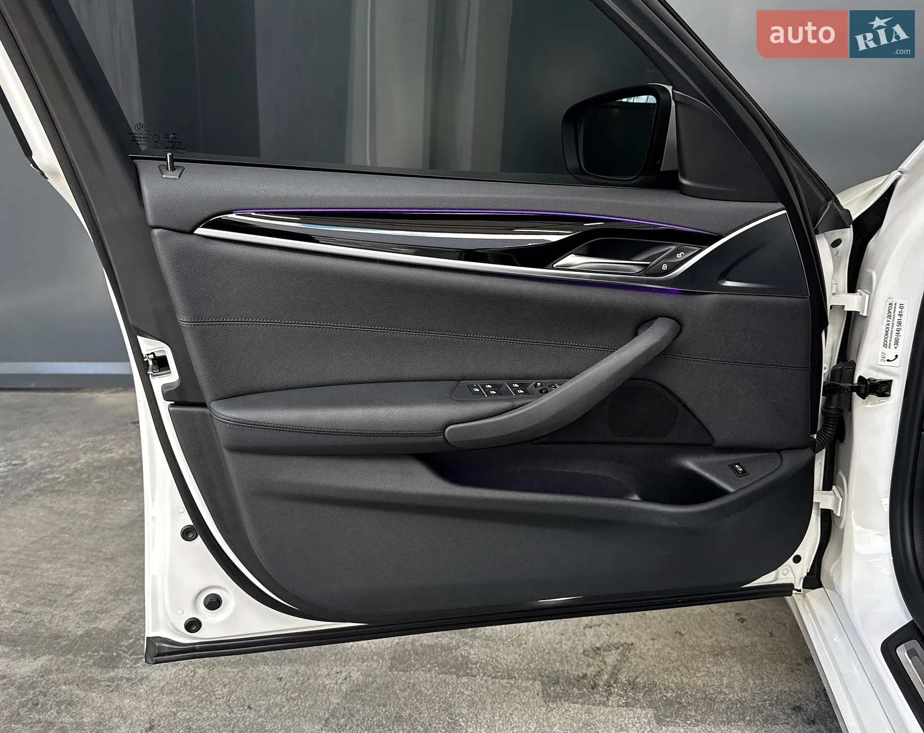 2021 BMW 5er - мініатюра 36