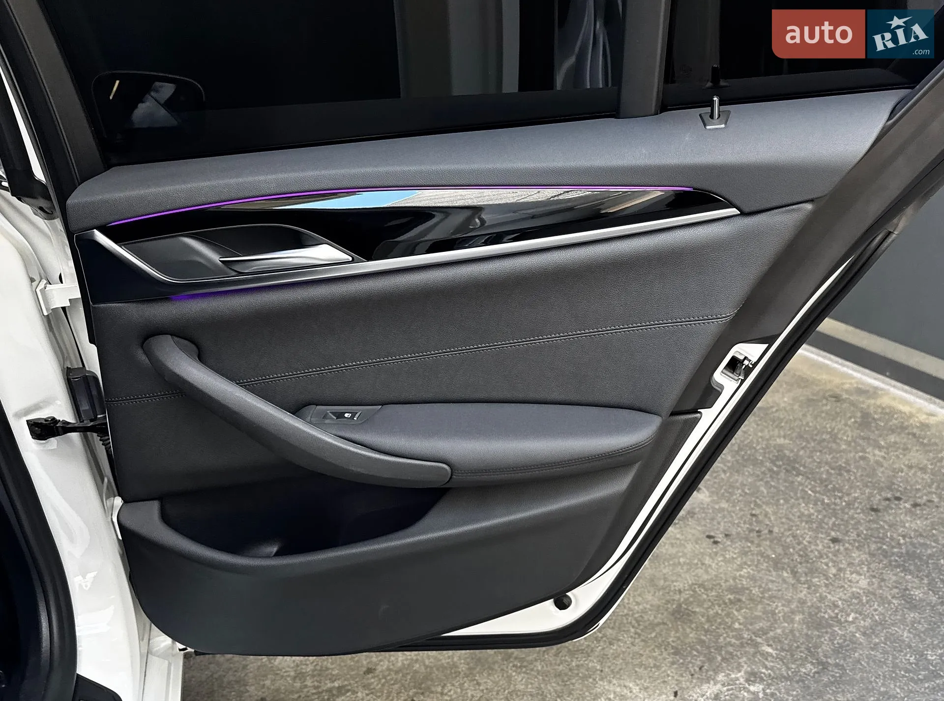 2021 BMW 5er - мініатюра 38