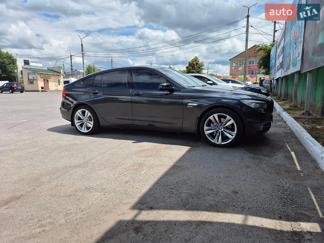 2012 BMW 5er - мініатюра 28