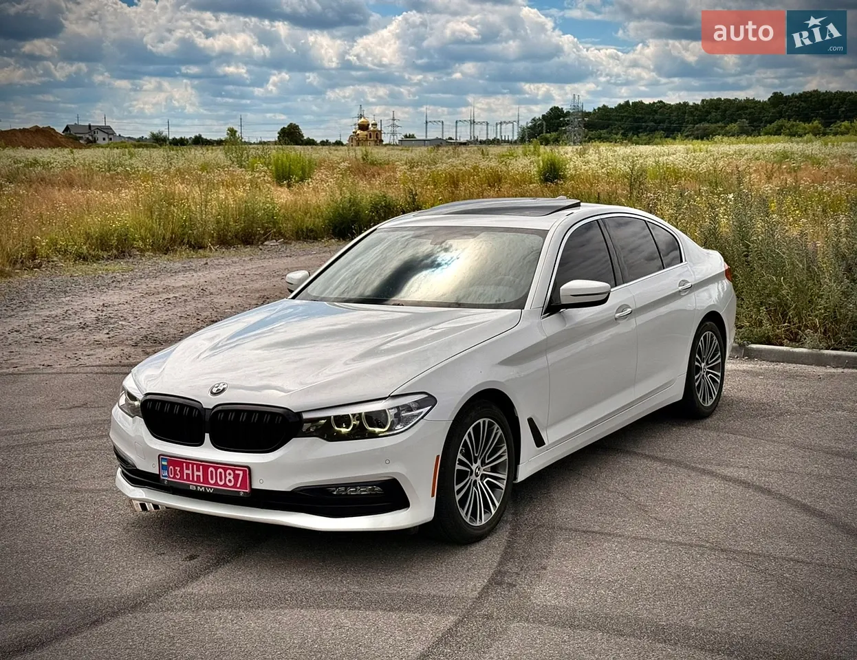 2014 BMW 5er - мініатюра 39
