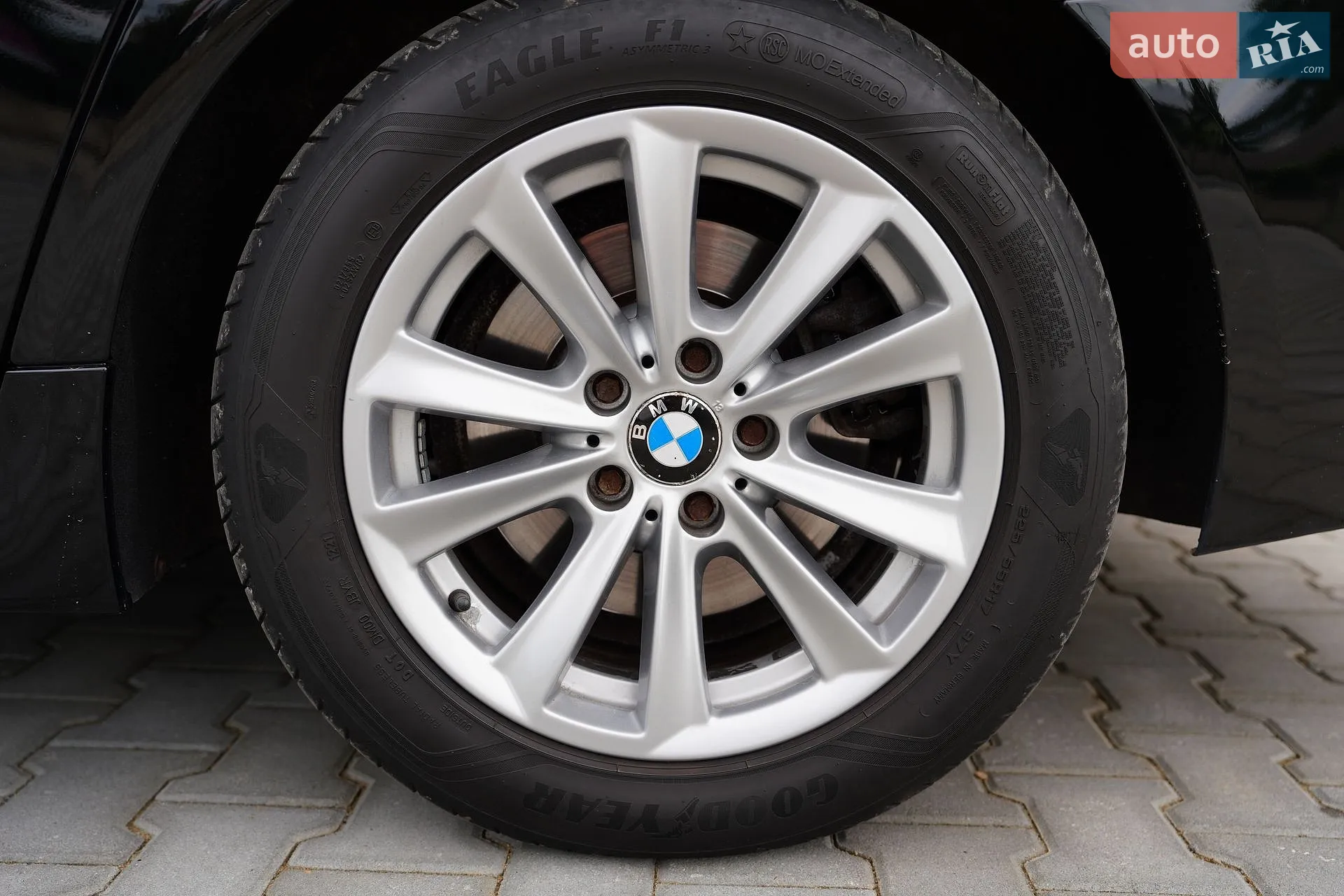 2013 BMW 5er - мініатюра 19