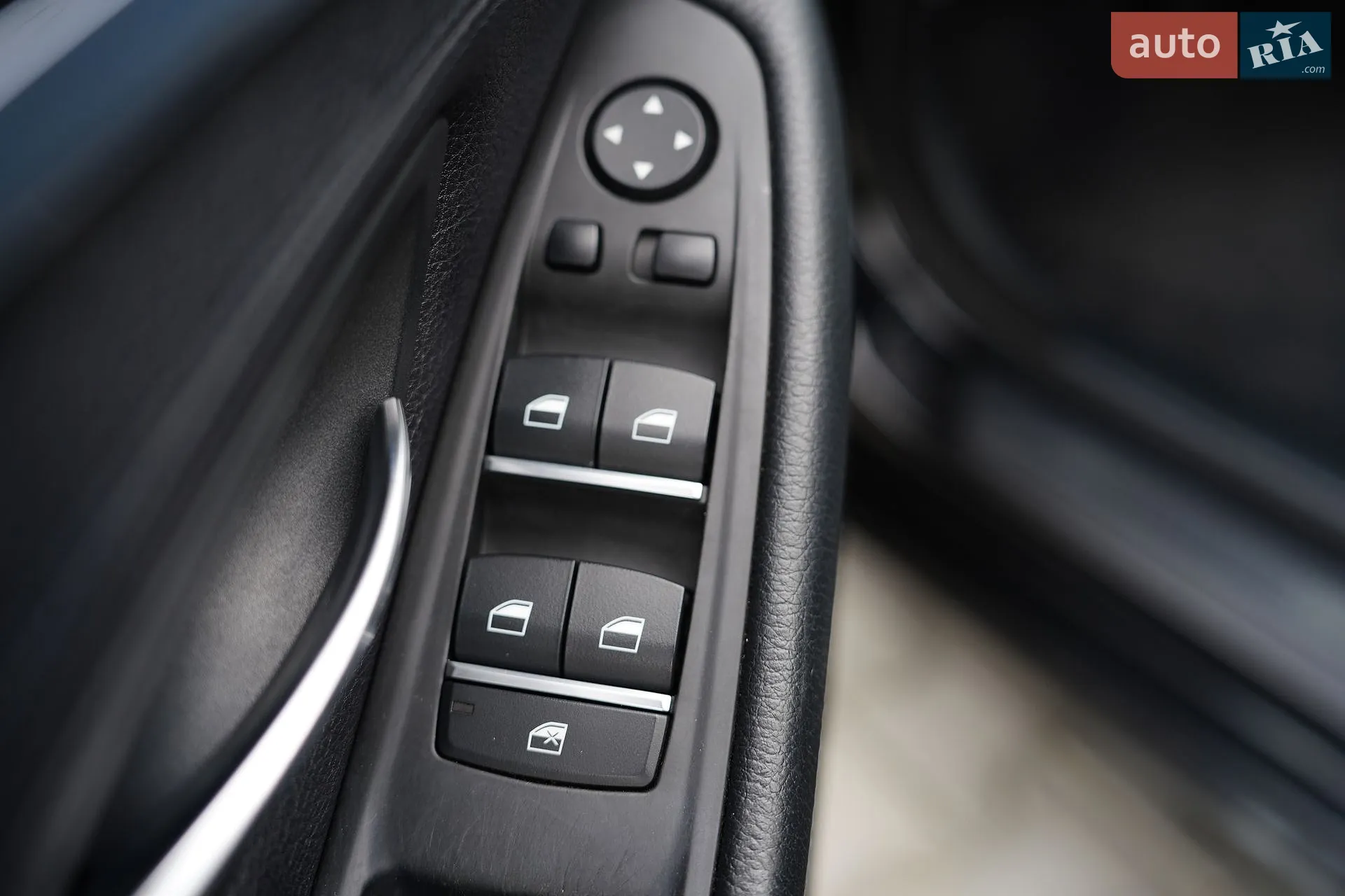2013 BMW 5er - мініатюра 25