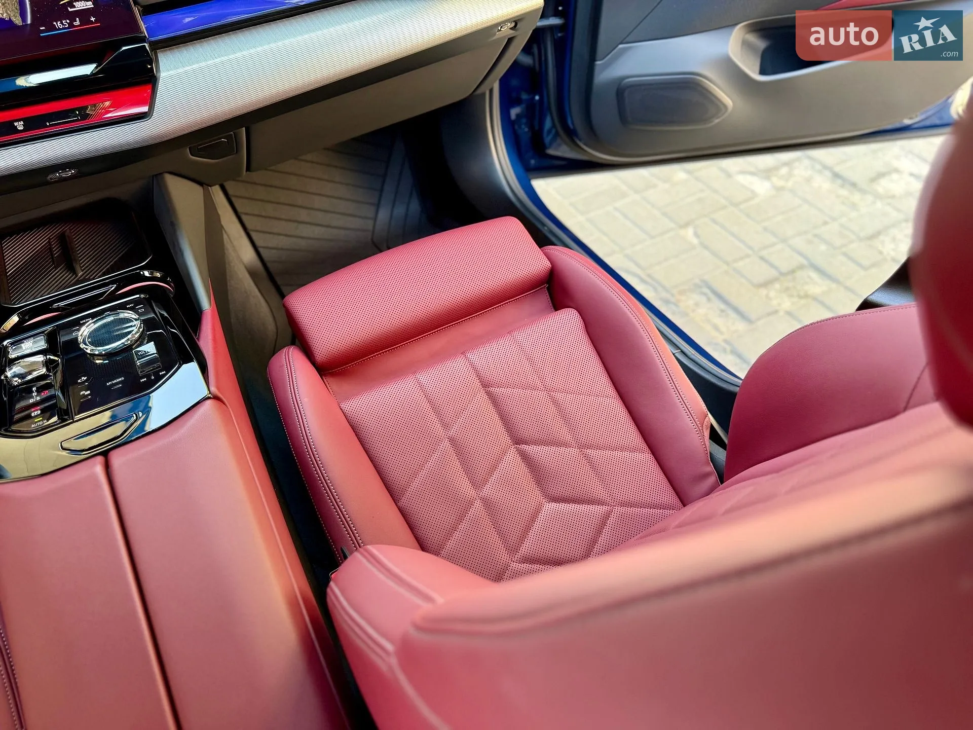 2023 BMW 5er - мініатюра 29