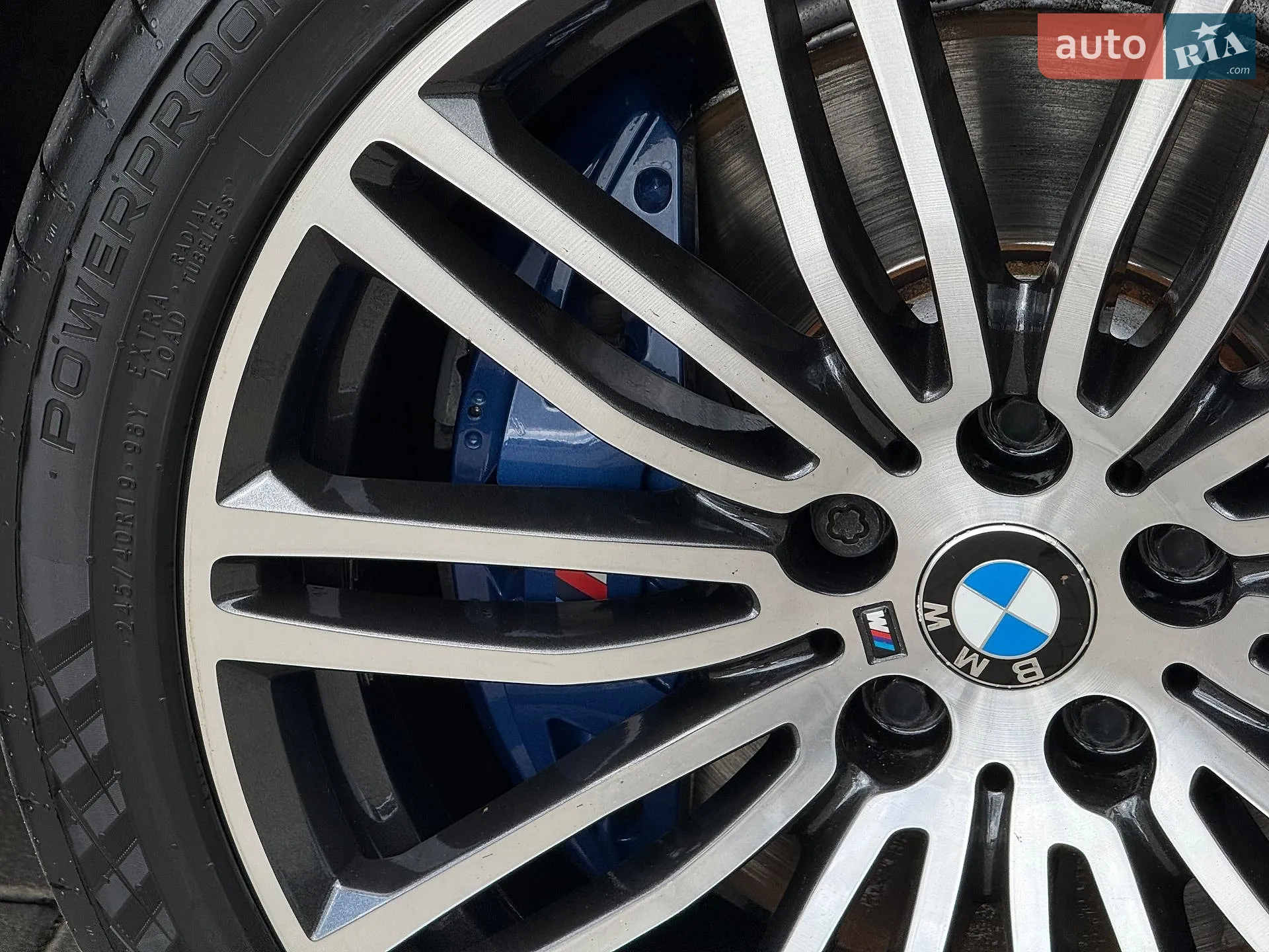 2020 BMW 5er - мініатюра 14