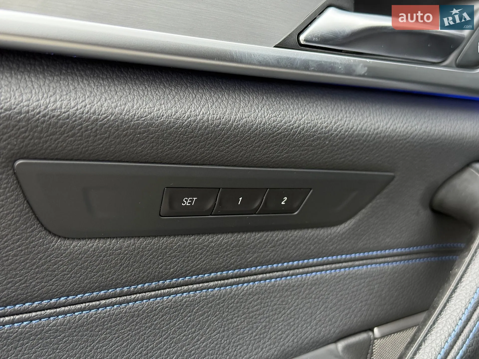 2020 BMW 5er - мініатюра 37