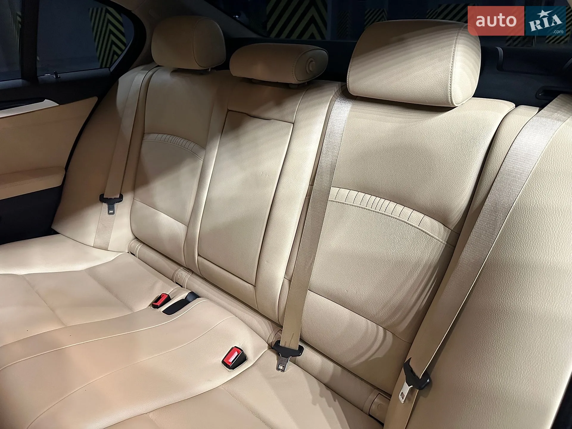 2015 BMW 5er - мініатюра 10