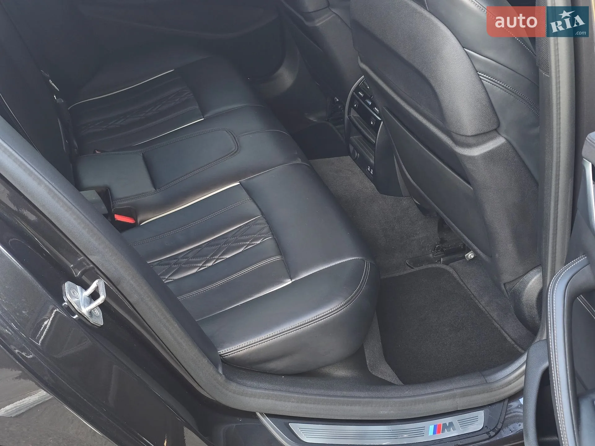 2019 BMW 5er - мініатюра 65