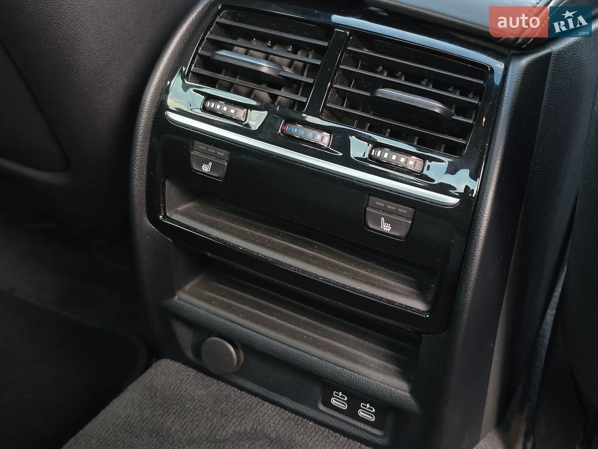 2019 BMW 5er - мініатюра 68