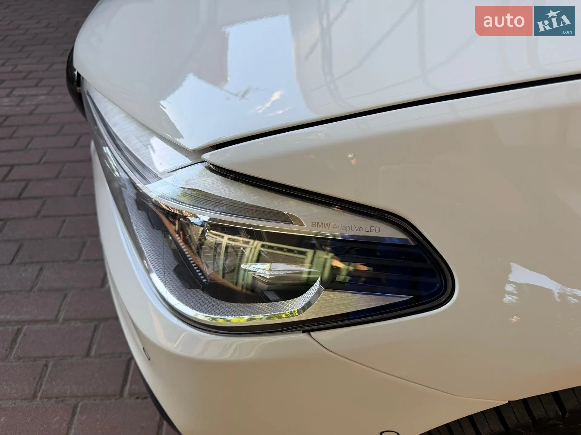 2019 BMW 5er - мініатюра 14