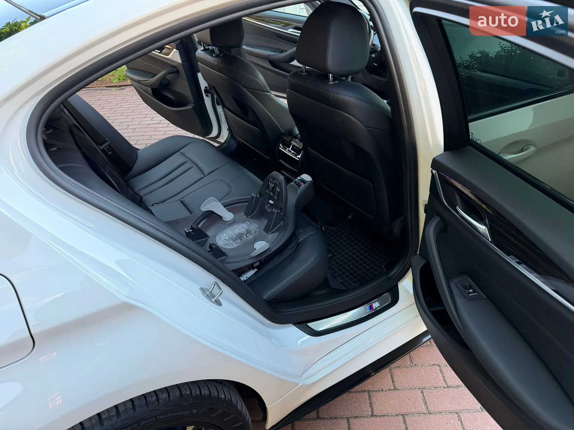2019 BMW 5er - мініатюра 18