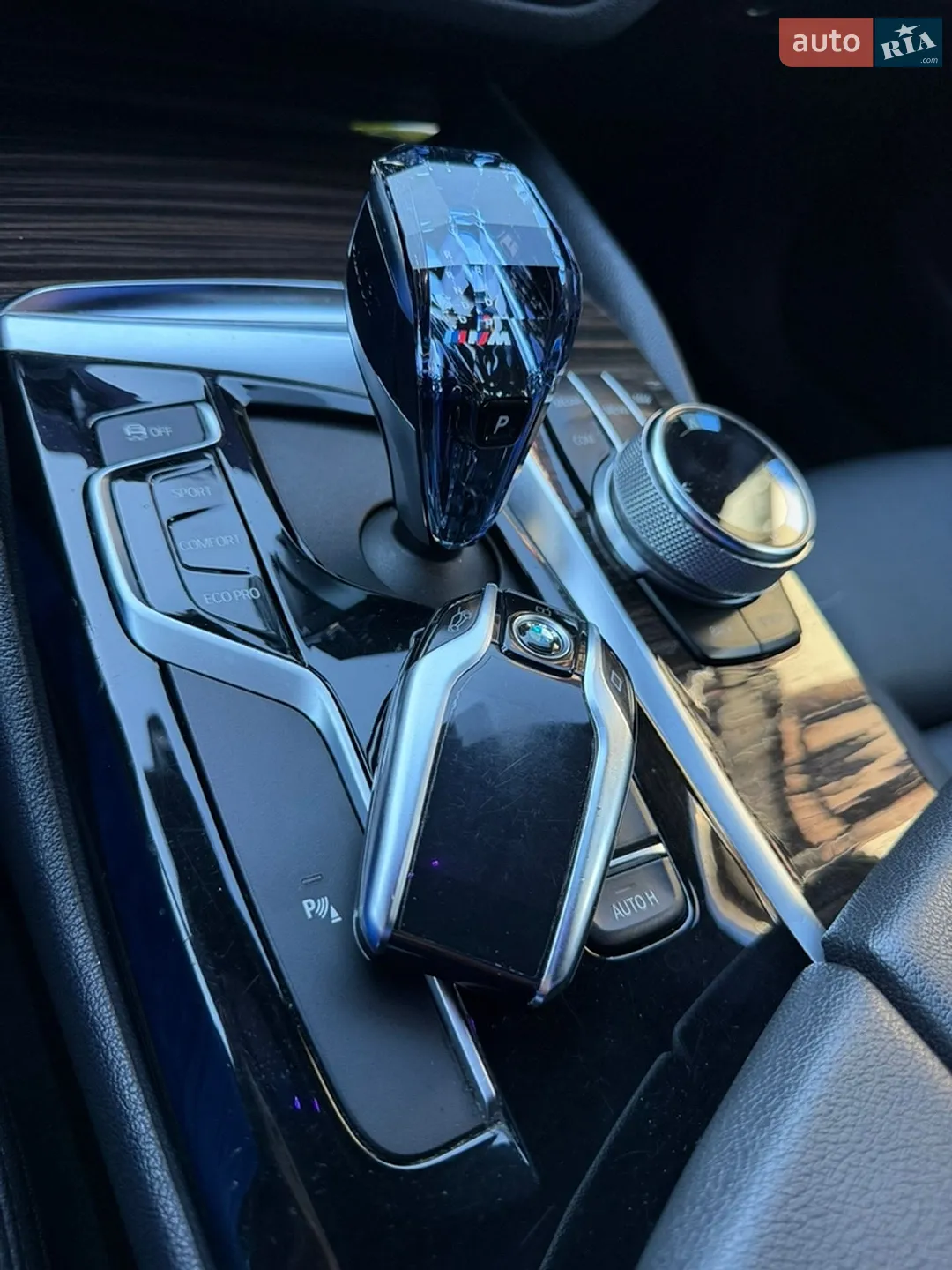 2019 BMW 5er - мініатюра 22