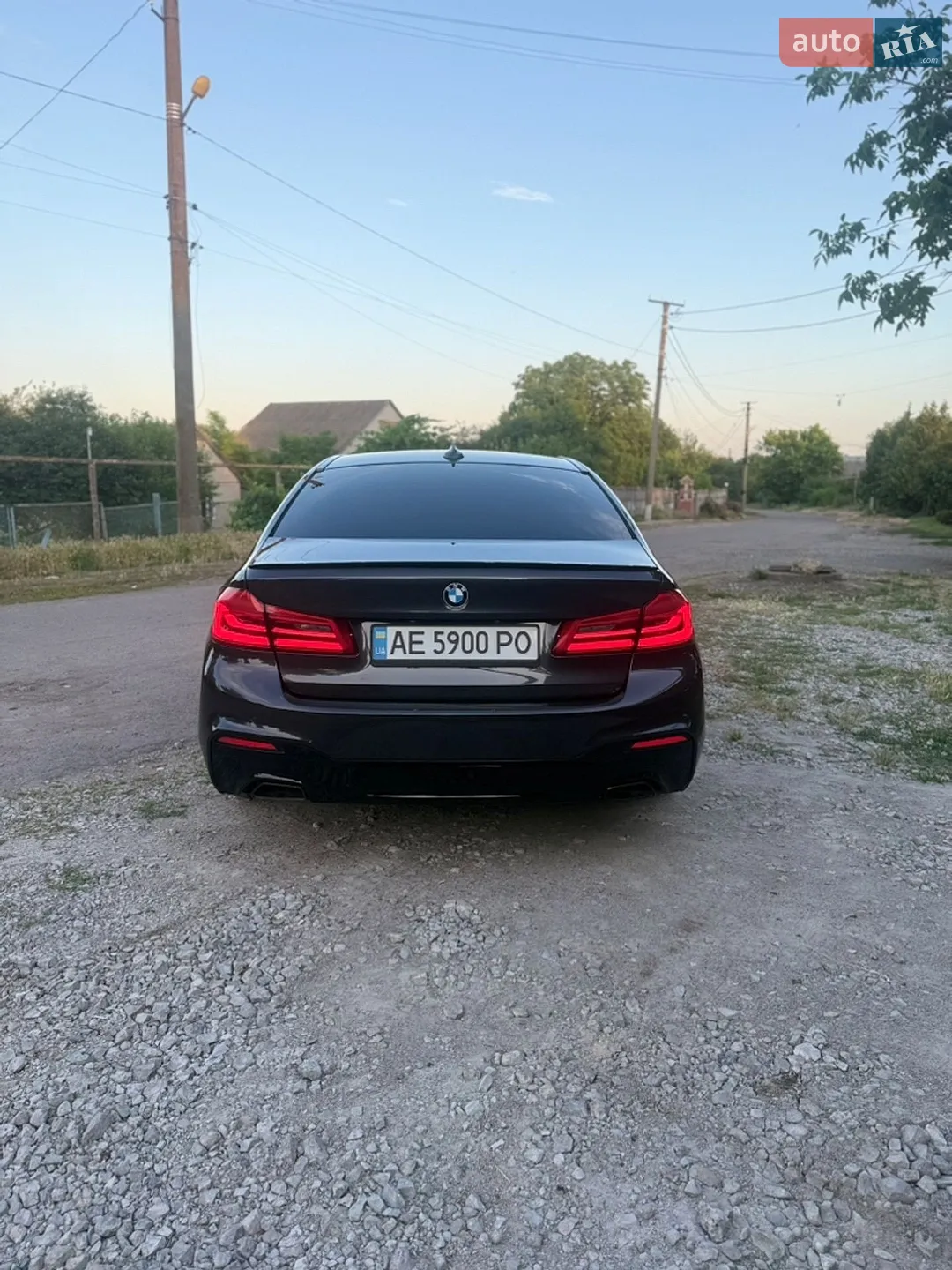 2018 BMW 5er - мініатюра 9