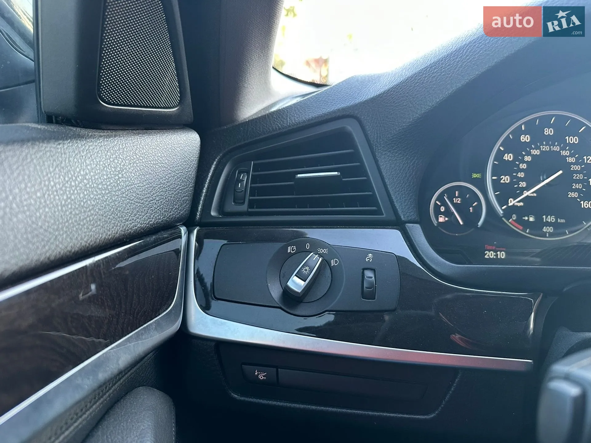 2014 BMW 5er - мініатюра 48