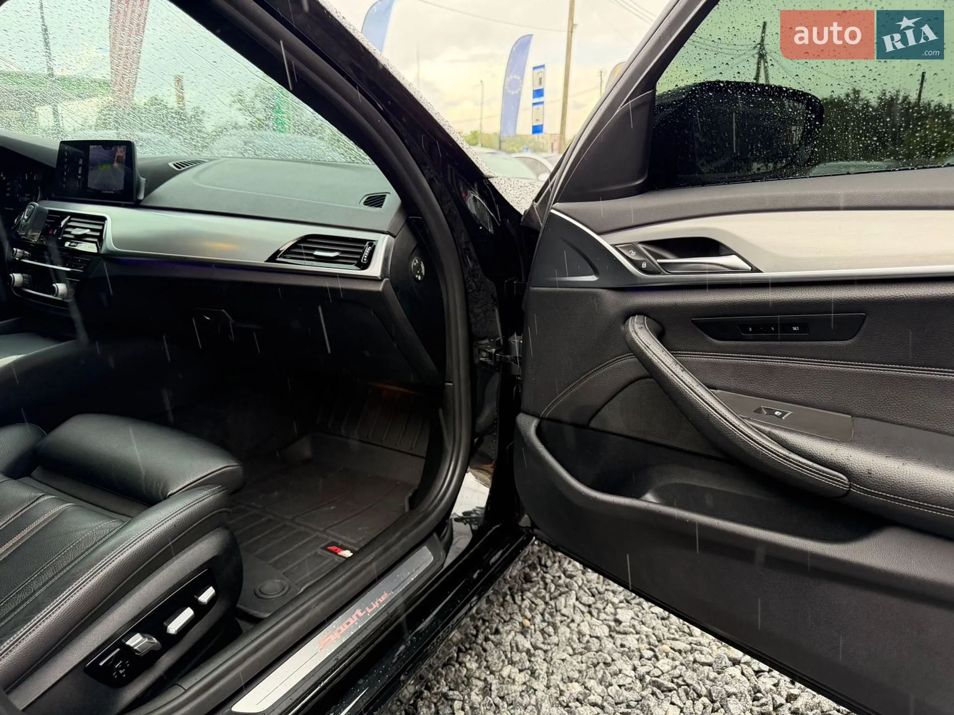 2018 BMW 5er - мініатюра 28