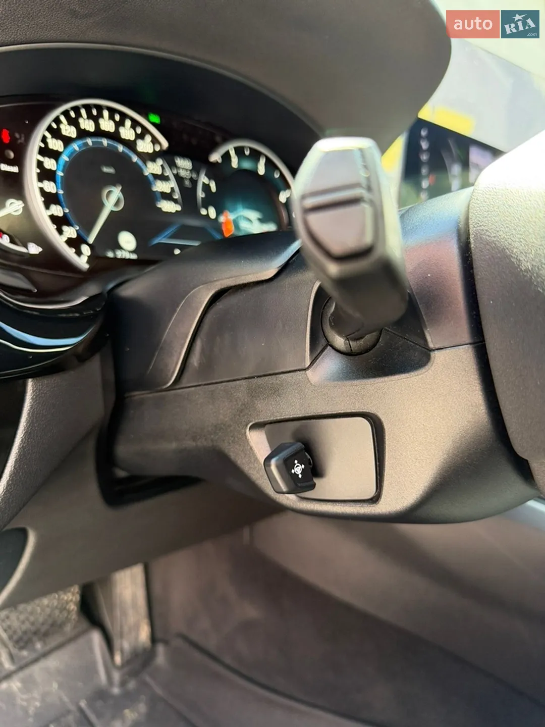 2018 BMW 5er - мініатюра 41