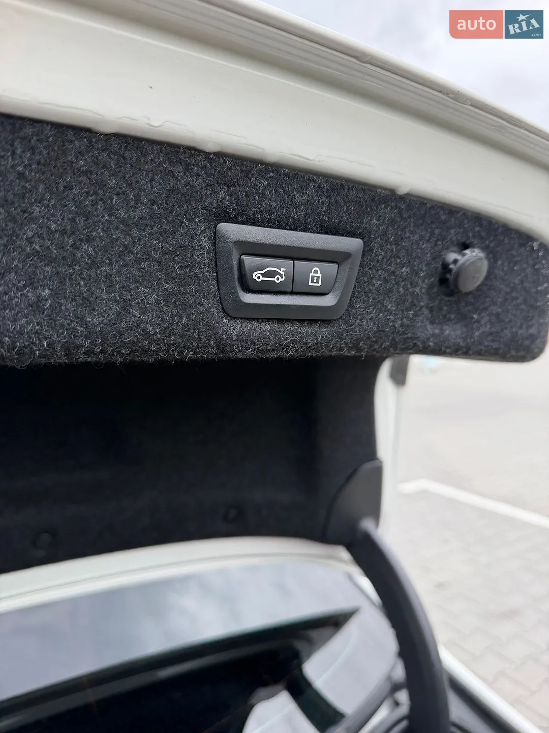 2021 BMW 5er - мініатюра 31