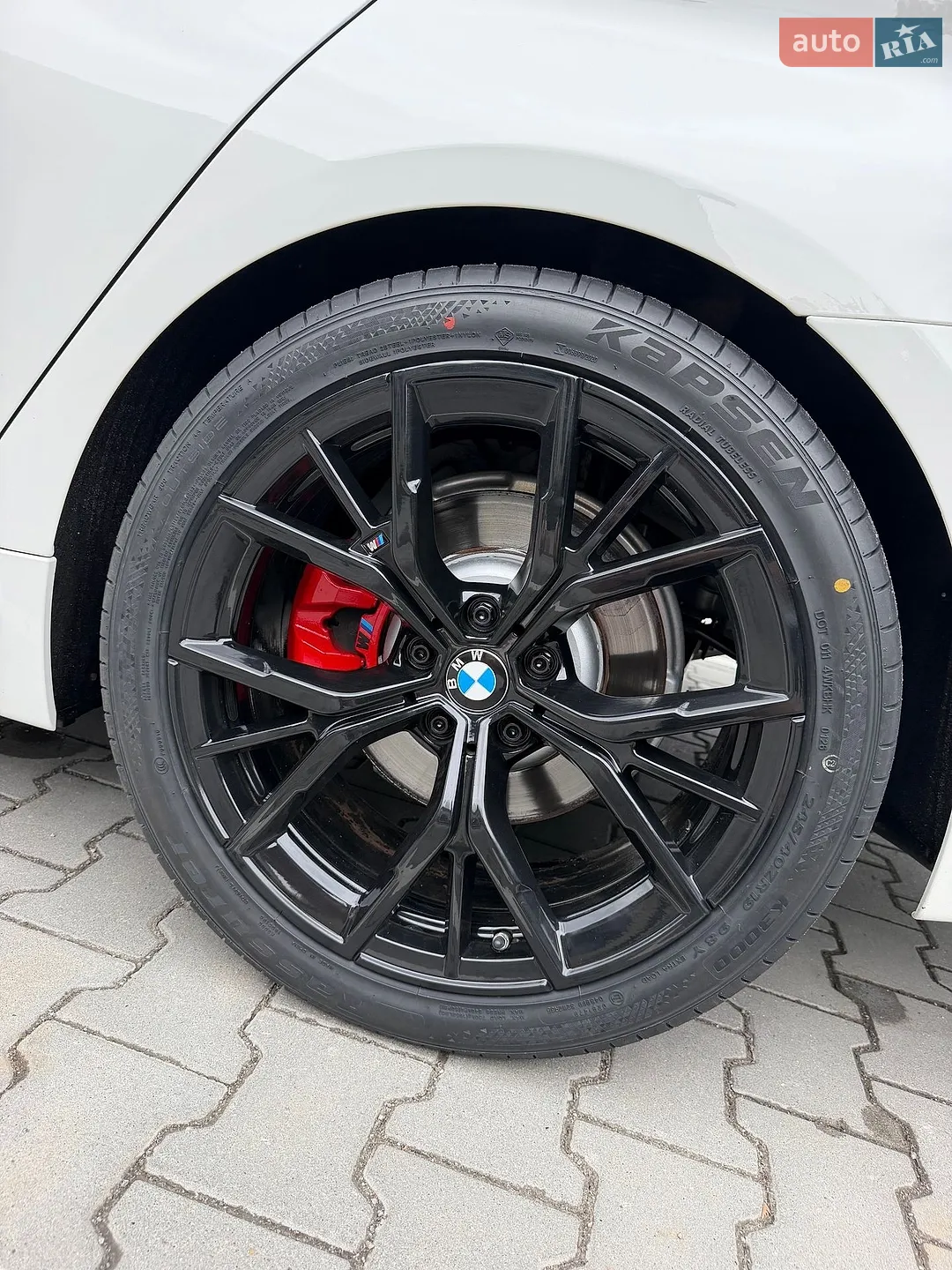 2021 BMW 5er - мініатюра 35