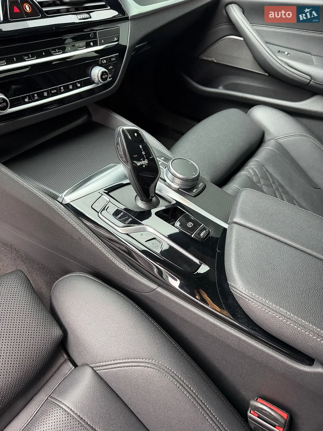 2021 BMW 5er - мініатюра 38