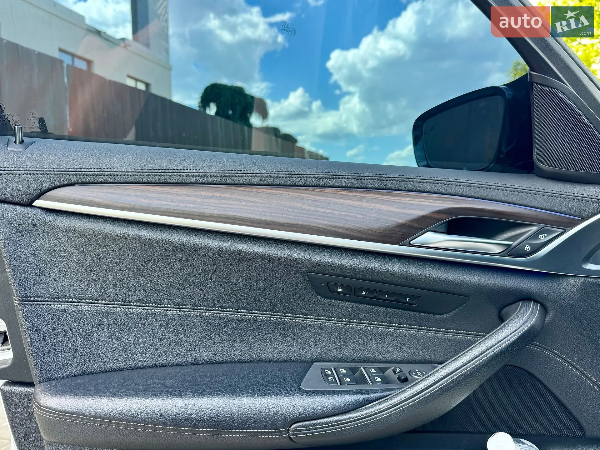 2017 BMW 5er - мініатюра 25